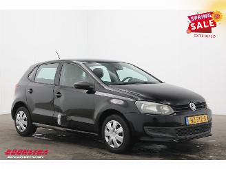 Volkswagen Polo 1.2-12V Trendline 5-DRS Airco Bluetooth picture 2