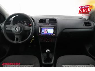 Volkswagen Polo 1.2-12V Trendline 5-DRS Airco Bluetooth picture 20