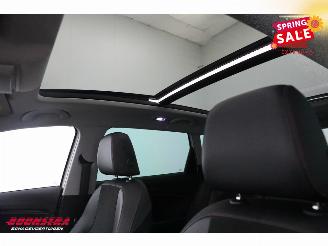 Seat Leon ST 1.8 TSI 180 PK DSG FR Pano LED ACC Clima SHZ PDC picture 20