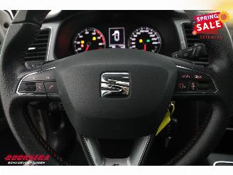 Seat Leon ST 1.8 TSI 180 PK DSG FR Pano LED ACC Clima SHZ PDC picture 21