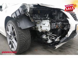 Seat Leon ST 1.8 TSI 180 PK DSG FR Pano LED ACC Clima SHZ PDC picture 7