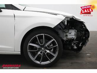Seat Leon ST 1.8 TSI 180 PK DSG FR Pano LED ACC Clima SHZ PDC picture 5