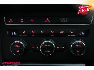 Seat Leon ST 1.8 TSI 180 PK DSG FR Pano LED ACC Clima SHZ PDC picture 27