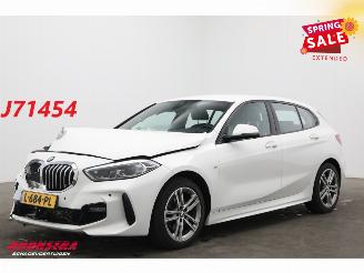 uszkodzony samochody osobowe BMW 1-serie 118i Aut. M-Sport Leder Navi Clima Cruise SHZ PDC 2021/7