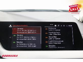 BMW 1-serie 118i Aut. M-Sport Leder Navi Clima Cruise SHZ PDC picture 28