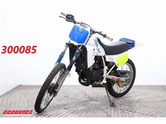 bruktbiler bromfiets Honda  MTX 50 1982