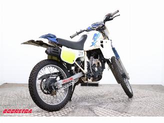 Honda  MTX 50 picture 3
