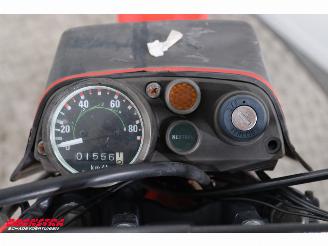 Honda  MT5 picture 16