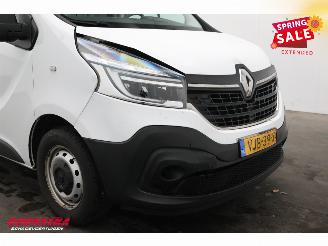 Renault Trafic 2.0 dCi 145 Aut. L1-H1 Comfort LED Navi Airco Cruise Camera PDC AHK picture 5