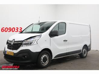 skadebil auto Renault Trafic 2.0 dCi 145 Aut. L1-H1 Comfort LED Navi Airco Cruise Camera PDC AHK 2021/1