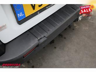 Renault Trafic 2.0 dCi 145 Aut. L1-H1 Comfort LED Navi Airco Cruise Camera PDC AHK picture 11
