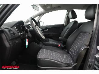Kia Venga 1.6 CVVT X-ecutive Aut. Clima Cruise PDC 130.700 km! picture 8