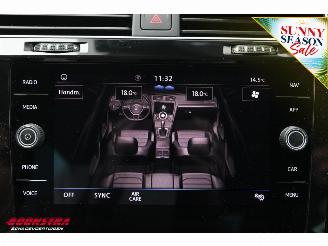 Volkswagen Golf Variant 1.5 TSI DSG Highline ACC Navi Clima SHZ PDC picture 23