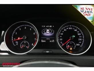 Volkswagen Golf Variant 1.5 TSI DSG Highline ACC Navi Clima SHZ PDC picture 17