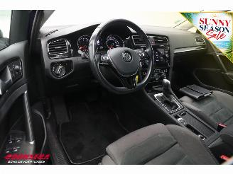 Volkswagen Golf Variant 1.5 TSI DSG Highline ACC Navi Clima SHZ PDC picture 15
