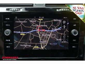 Volkswagen Golf Variant 1.5 TSI DSG Highline ACC Navi Clima SHZ PDC picture 19