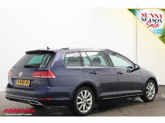 Volkswagen Golf Variant 1.5 TSI DSG Highline ACC Navi Clima SHZ PDC picture 3