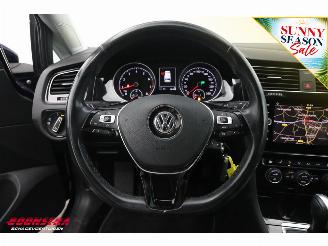Volkswagen Golf Variant 1.5 TSI DSG Highline ACC Navi Clima SHZ PDC picture 16