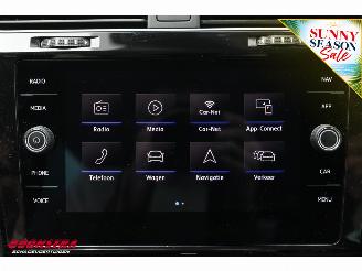 Volkswagen Golf Variant 1.5 TSI DSG Highline ACC Navi Clima SHZ PDC picture 22