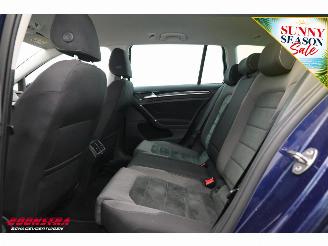 Volkswagen Golf Variant 1.5 TSI DSG Highline ACC Navi Clima SHZ PDC picture 14