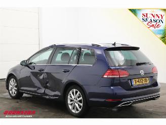 Volkswagen Golf Variant 1.5 TSI DSG Highline ACC Navi Clima SHZ PDC picture 4