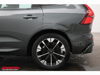 Volvo Xc-60 T6 Plug-in hybrid AWD Ultra Dark Pano ACC HUD 360° Memory H/K AHK picture 5