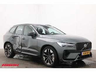 Volvo Xc-60 T6 Plug-in hybrid AWD Ultra Dark Pano ACC HUD 360° Memory H/K AHK picture 2