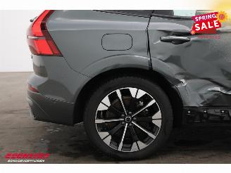 Volvo Xc-60 T6 Plug-in hybrid AWD Ultra Dark Pano ACC HUD 360° Memory H/K AHK picture 10