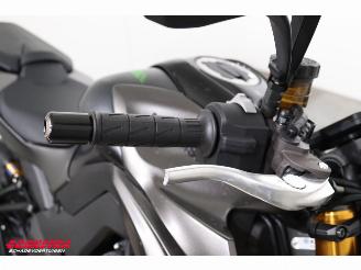 Kawasaki  Z1100 Z1100 ABS LED Arrow Cruise 986 km!! picture 17