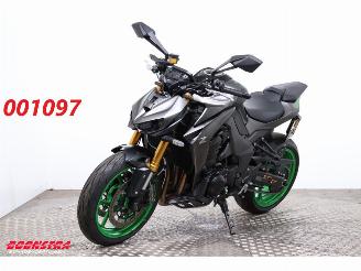 Vaurioauto  motor cycles Kawasaki  Z1100 Z1100 ABS LED Arrow Cruise 986 km!! 2026/3
