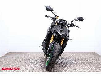 Kawasaki  Z1100 Z1100 ABS LED Arrow Cruise 986 km!! picture 6