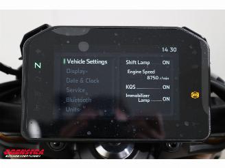 Kawasaki  Z1100 Z1100 ABS LED Arrow Cruise 986 km!! picture 22