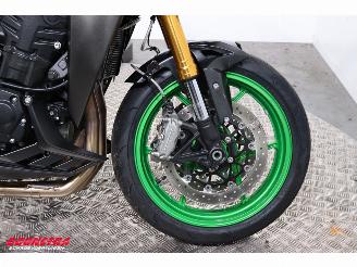 Kawasaki  Z1100 ABS LED Arrow Cruise 986 km!! picture 13