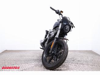 Harley-Davidson Sportster Nightster RH975 5HD! picture 6