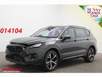 Seat Tarraco 2.0 TDI 150 PK DSG LED ACC Virtual Memory Camera LRHZ SHZ picture 1