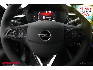 Opel Corsa 1.2 Turbo Hybrid Fahrbereit! Ultimate LED ACC Apple/Android Camera LRHZ SHZ picture 27