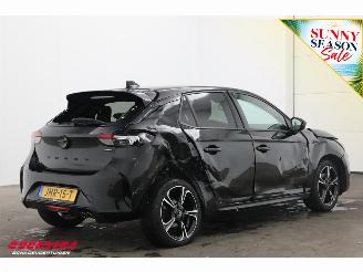 Opel Corsa 1.2 Turbo Hybrid Fahrbereit! Ultimate LED ACC Apple/Android Camera LRHZ SHZ picture 3