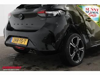 Opel Corsa 1.2 Turbo Hybrid Fahrbereit! Ultimate LED ACC Apple/Android Camera LRHZ SHZ picture 8