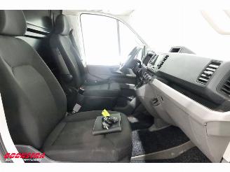 MAN TGE 5.180 DSG Lang Hoog DL 2X Schuifdeur Navi Airco Cruise Camera picture 18