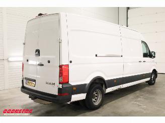 MAN TGE 5.180 DSG Lang Hoog DL 2X Schuifdeur Navi Airco Cruise Camera picture 3