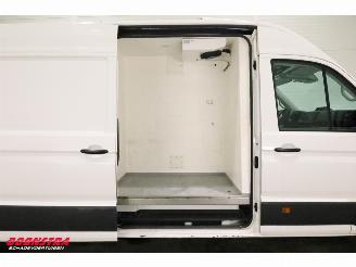 MAN TGE 5.180 DSG Lang Hoog DL 2X Schuifdeur Navi Airco Cruise Camera picture 15
