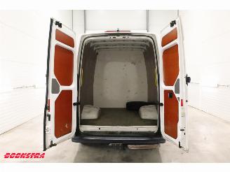 MAN TGE 5.180 DSG Lang Hoog DL 2X Schuifdeur Navi Airco Cruise Camera picture 14