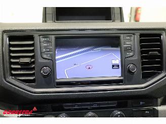 MAN TGE 5.180 DSG Lang Hoog DL 2X Schuifdeur Navi Airco Cruise Camera picture 26