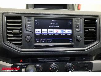 MAN TGE 5.180 DSG Lang Hoog DL 2X Schuifdeur Navi Airco Cruise Camera picture 20