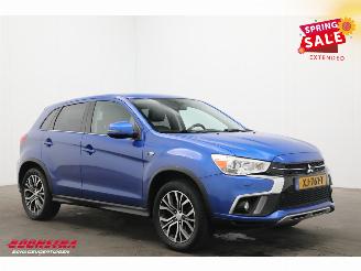 Mitsubishi ASX 1.6 Cleartec Connect Pro+ Clima Cruise Camera AHK picture 2