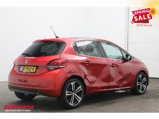 Peugeot 208 1.2 PureTech GT-Line Pano Navi Clima Cruise Camera 82.818 km! picture 3