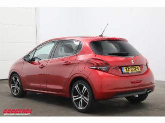 Peugeot 208 1.2 PureTech GT-Line Pano Navi Clima Cruise Camera 82.818 km! picture 4