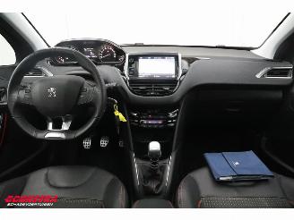 Peugeot 208 1.2 PureTech GT-Line Pano Navi Clima Cruise Camera 82.818 km! picture 12