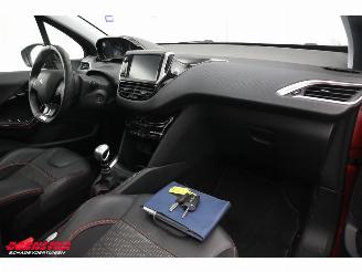 Peugeot 208 1.2 PureTech GT-Line Pano Navi Clima Cruise Camera 82.818 km! picture 11