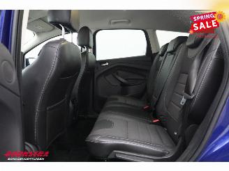 Ford Kuga 1.5 EcoBoost Titanium Navi Clima Cruise Camera SHZ 82.974 km! picture 18